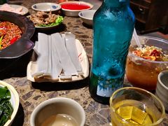 -重庆渝达老火锅(春熙路店)