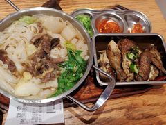 -小满手工粉(上海月星环球港店)