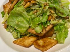 -巴依老爷新疆美食(牡丹园店)