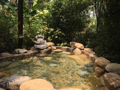 -天目湖涵田半山温泉