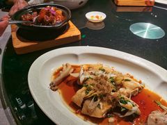 -晓粤·惹味粤菜(凯德乐峰广场店)