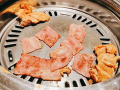 -汉拿山(悦荟·万科购物中心店)