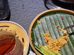 -一善菌·云南菌汤·云南菜(银泰城店)