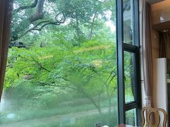 -浙江西子宾馆·瑶园咖啡厅