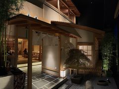 门面-七福日本料理