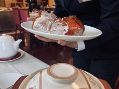 -利苑酒家(金宝店)