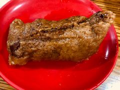 -金太粽(上海弄堂第一粽店)