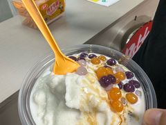 -嘴得意安顺小舒冰粉冰浆(甲秀楼店)