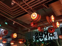 大堂-Moka Bros 摩卡站(嘉华店)