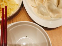 -喜家德虾仁水饺(浦东山姆店)