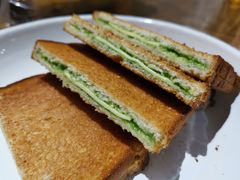 -HELLO 27 意面·沙拉·帕尼尼