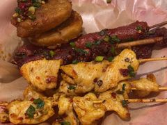 -肉店炸炸炸·爆汁孜然牛肉