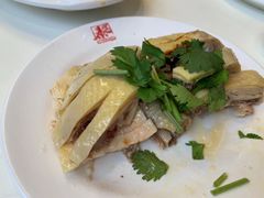 -泰煌鸡·上海白斩鸡·沪菜(平利店)