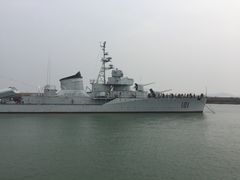 -中国人民解放军海军博物馆