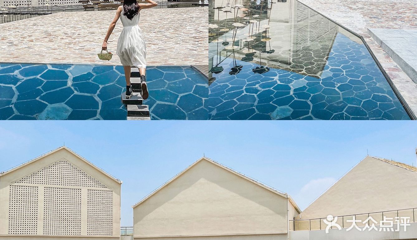 东莞游｜室内清凉遛娃、约会[加油]认识水乡文化