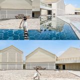 东莞游｜室内清凉遛娃、约会[加油]认识水乡文化