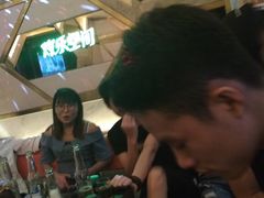 -欢乐空间KTV(奥山世纪城店)