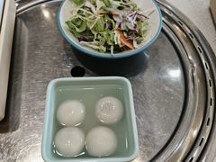 -韩香福烤肉庄园(荣成店)