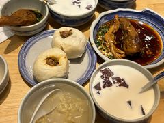 -王阿盖手工小吃(环城西路店)