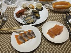 -长沙三景韦尔斯利酒店·Oval全日制餐厅自助餐