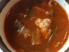 -郑阿姨的家·이모네·韩料&烤肉(武川路店)