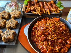-小木屋米酒店总店