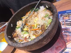 -韩悦牛排烤肉无限续(宝能中心店)