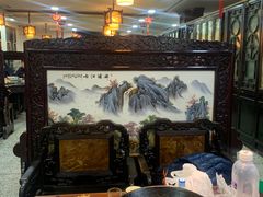 -东坡熬鱼馆(天泰路店)