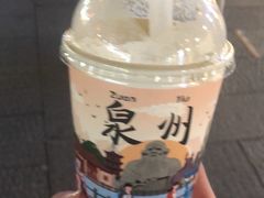 -一杯潮茶(西街店)