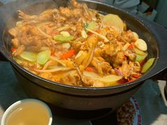 -蛙小侠(古镇大信新都汇店)