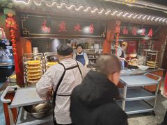 -李氏八大件老菜馆(万宝街店)