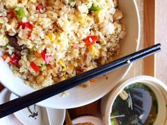 九州炒饭-味千拉面(上海松江二店)