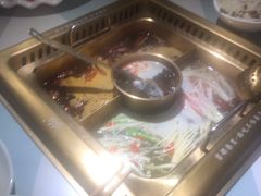 -雾都渣渣火锅(南城智汇城店)