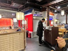 -肖记公安牛肉鱼杂(田林路店)