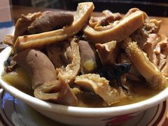 -黄祥华养生堂·炖汤·营养蒸饭(岭南天地店)