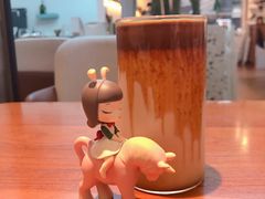 -Line 咖啡(石厦花园店)