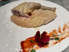 家乡咸鸡-蝶园·装修中(BFC外滩金融中心店)