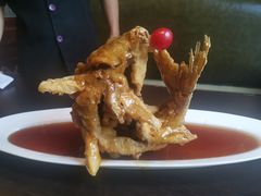 -老牌坊鲁菜名店(聊城美食岛店)