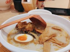 -味千拉面(航洋国际购物中心)