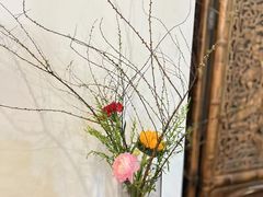 -龙源茶坊(白银路店)