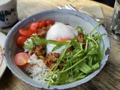 意式牛肉酱温泉饭-Brut Eatery悦璞食堂(愚园路店)