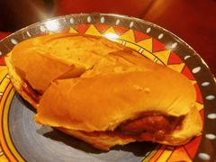 驰名猪扒包-玛嘉烈(万象城店)
