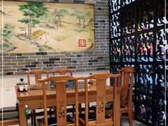 大堂-前堡羊汤岫岩一部(凯隆店)