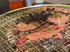 -樱嘢·炭火烧肉(惠南店)
