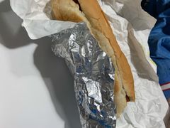 热狗-山姆餐吧(南昌红谷滩印象城店)