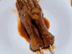 -南门小馆·清真(国贸商城店)