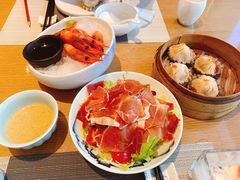 -宴会中心