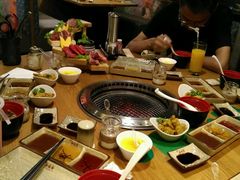 -赤坂亭·M9和牛烧肉·铁板烧(合肥万象城店)