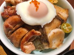 -Mr.Fish鱼鲜生海鲜放题(高德置地冬广场店)