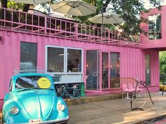 -灯塔咖啡馆BOOK·Coffee Shop